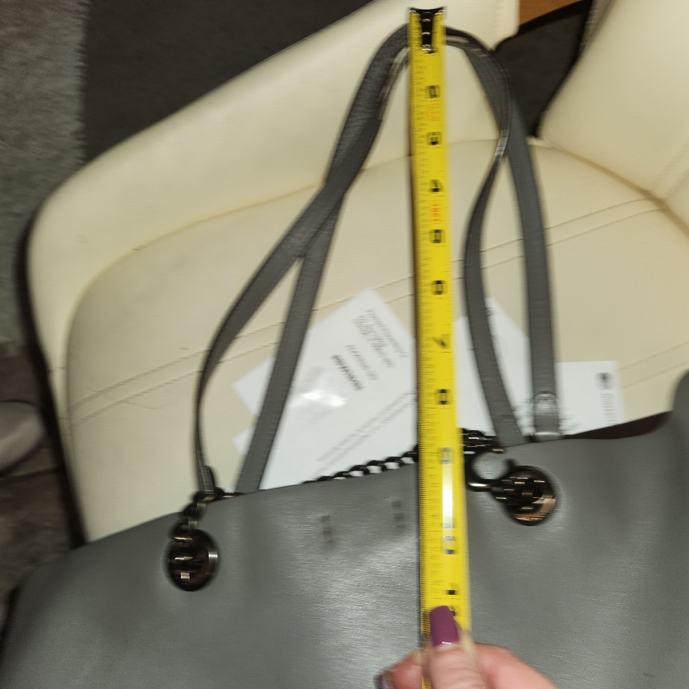 Authentic COACH Bag - Picture 6 of 9